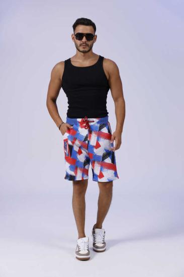 Erkek Bermuda Şort |HS603