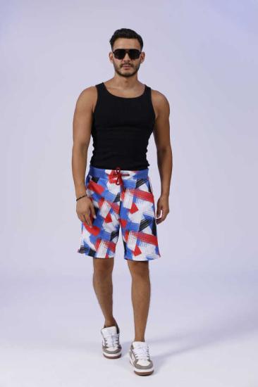 Erkek Bermuda Şort |HS603